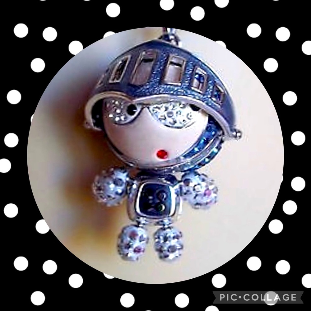 Eliot/Elvis Kingdom of Jewels